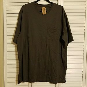 Men's Duluth t shirt